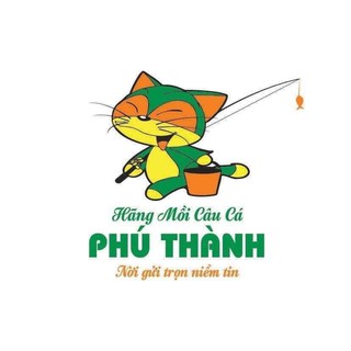 Mồi câu số 5 mồi câu cá Phú Thành
