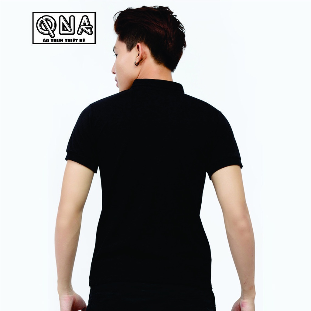 POLO NAM TRƠN (CÁ SẤU 100% COTTON) | BigBuy360 - bigbuy360.vn