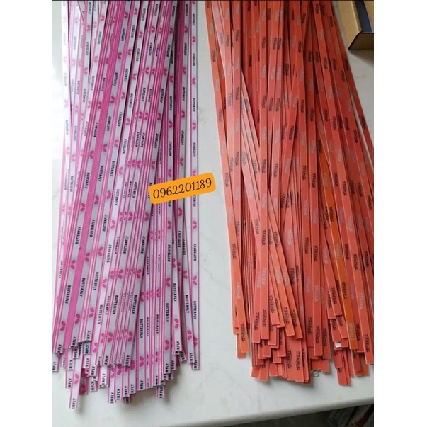 Viền bảo vệ vợt bóng bàn chống va đập butterfly