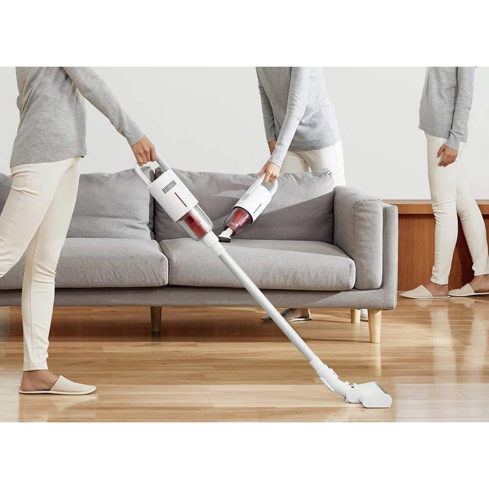 [Mã ELMS5 giảm 7% đơn 300K] Máy hút bụi cầm tay không dây Deerma VC20 Plus | BigBuy360 - bigbuy360.vn