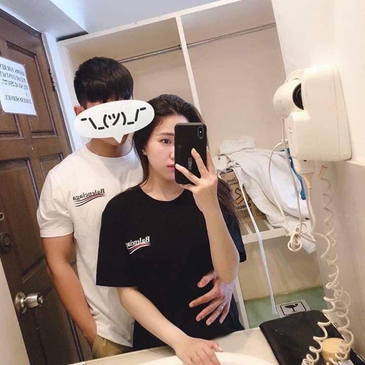 Áo thun phom suông Thái Lan TOP025, unisex Nam Nữ | Shopee Việt Nam
