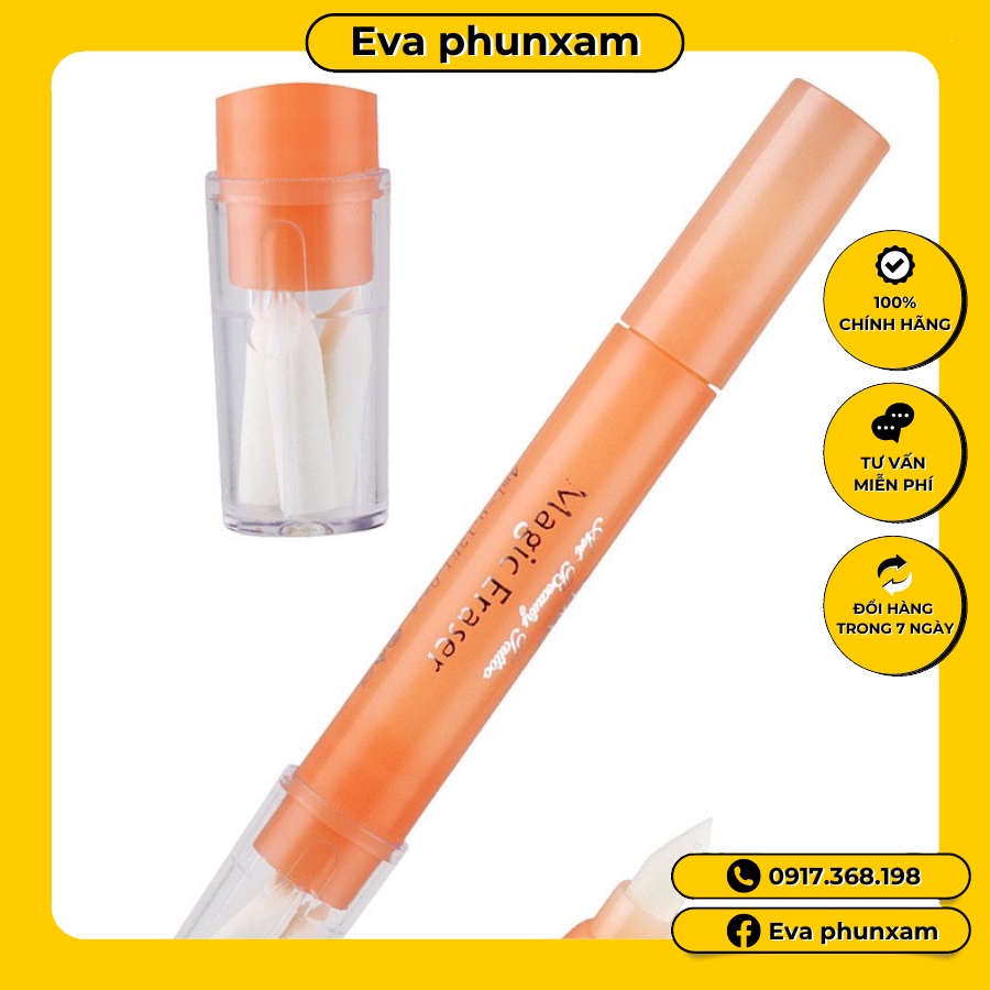 Bút xoá định hình phun xăm Magic