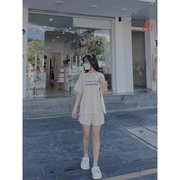 Bộ đùi SMOE KIND HT12