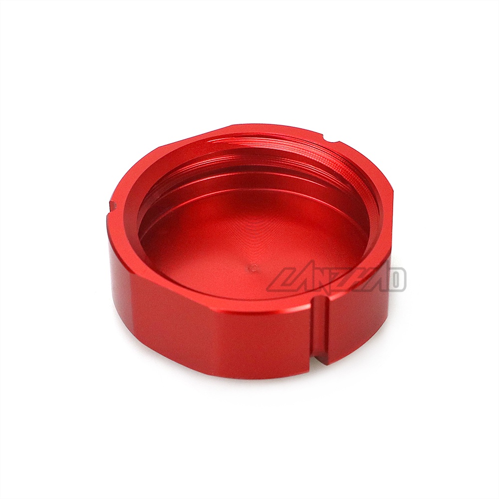 Nắp Đậy Bình Dầu Cho Xe Mô Tô YAMAHA YZF R3 R25 R1 R6 R15 Chất Lượng Cao