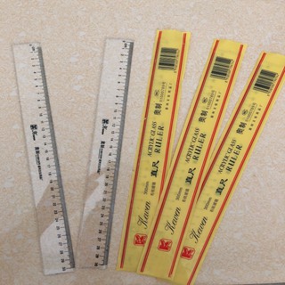 Thước Dài 30cm 10 chiếc