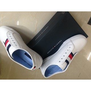 Giày thể thao Tommy nữ - size Us 7.5 - (Size VN: 38 - 39)