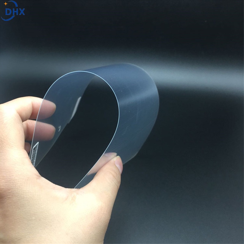 Set 3 phim dán bảo vệ màn hình máy tính bảng Apple iPad Mini 6 (2021) 6th Generation 8.3 Inch A2568