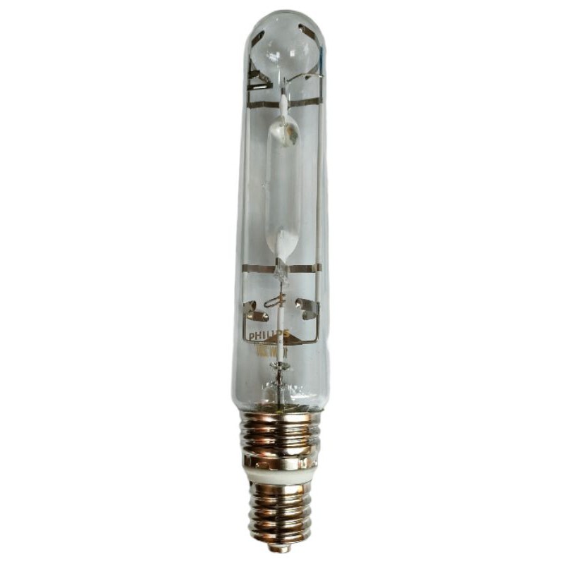 Bóng đèn cao áp Metal HPT-1000w E40 220V Philips siêu sáng sử dụng nhà xưởng công trường sân bóng