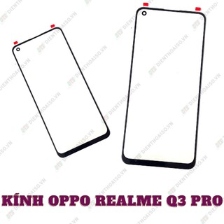 Mặt kính dành cho máy realme q3 pro