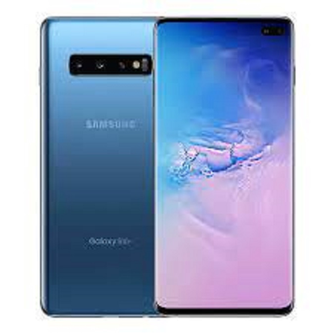 điện thoại Samsung Galaxy S10 Plus bộ nhớ 128G ram 8G,Camera sau: Chính 12 MP & Phụ 12 MP, 16 MP, Cày Game chất - TNN 02 | BigBuy360 - bigbuy360.vn