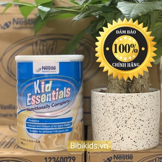[LẺ GIÁ SỈ] SỮA KID ESSENTIALS ÚC 800G DATE MỚI