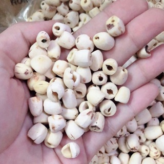 Hạt sen 100g