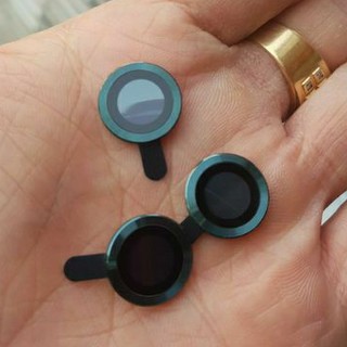 Dán từng mắt camera Kuzoom iPhone 12 Mini/ 12/ 12 Pro/ 12 Pro Max/ 11/ 11 Pro/ 11 Pro Max siêu bảo vệ camera