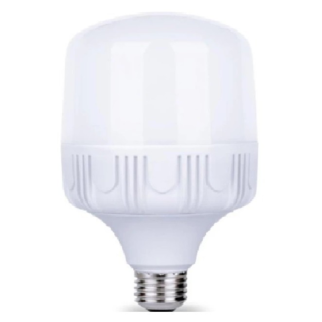 Bộ 3 Bóng đèn Led trụ 20W Siêu sáng tiết kiệm điện (ánh sáng trắng)