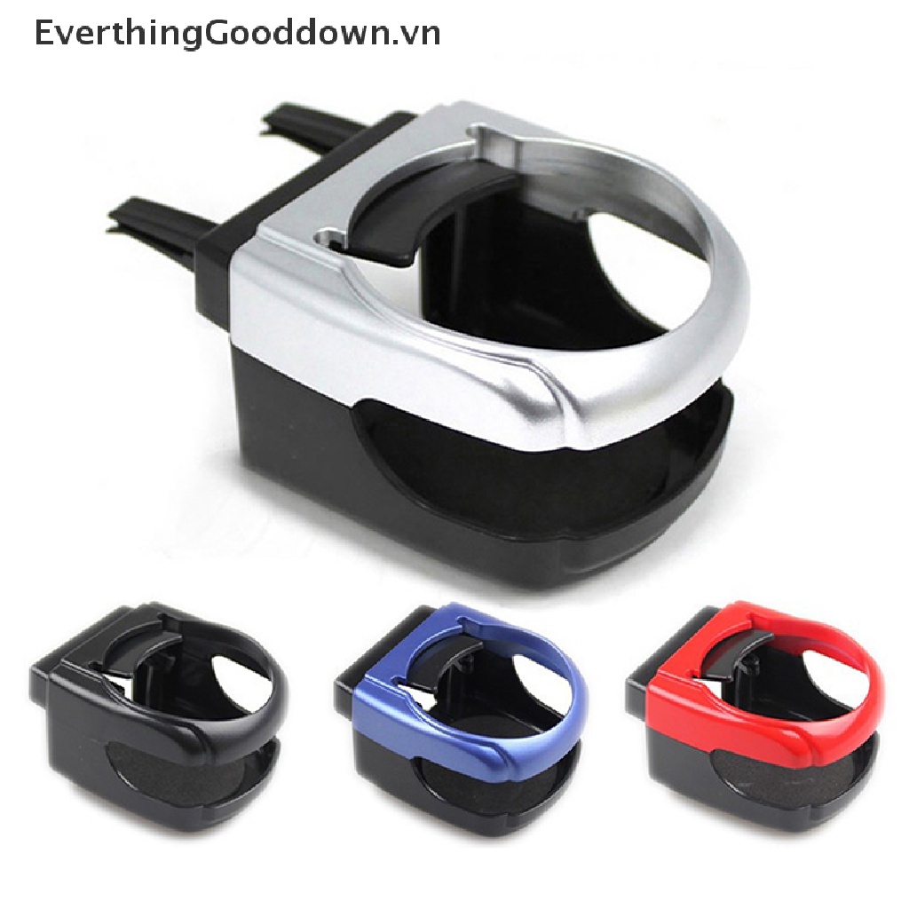 Giá Đỡ Cốc Nước Gắn Lỗ Thông Gió Xe Hơi Tiện Lợi