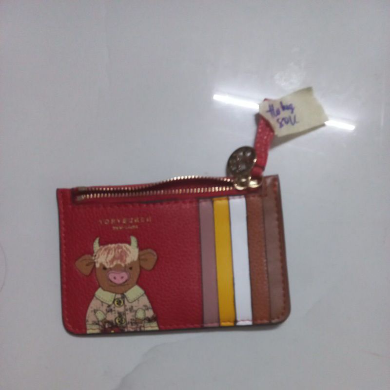 ví thẻ mini