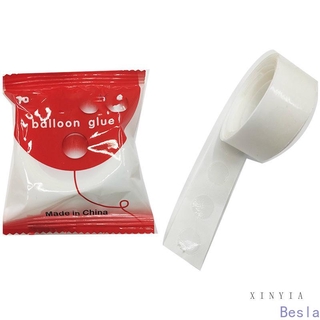 100 Cái Cuộn Bóng Dính Chấm-Besla