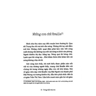 Trong Mắt Trái Tim