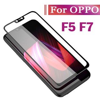 Kính Cường Lực Cho OPPO A92 A72 A52 A31 A91 A5 A9 2020 A1K A3 F9 Pro OPPO F11 Pro F11 Realme C11 C15 A5s A3s