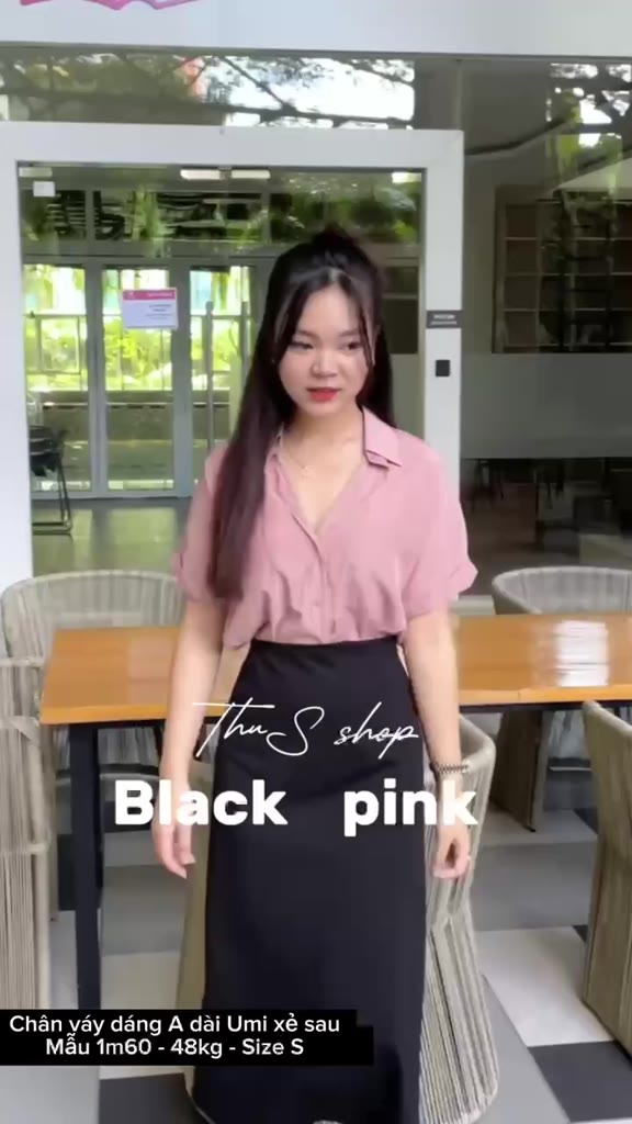 Gợi ý chân váy đuôi cá bigsize nữ phù hợp cho nhiều phong cách khác nhau