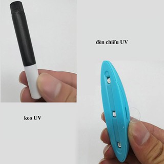 Cường lực sấy keo UV Samsung S10 5G (Màn hình 6.7 inches)