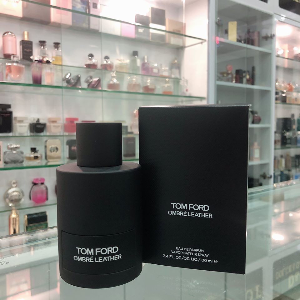 [ Mẫu Thử ] Nước Hoa Tomford Ombre Leather ( TF - Tom Ford ) | BigBuy360 - bigbuy360.vn