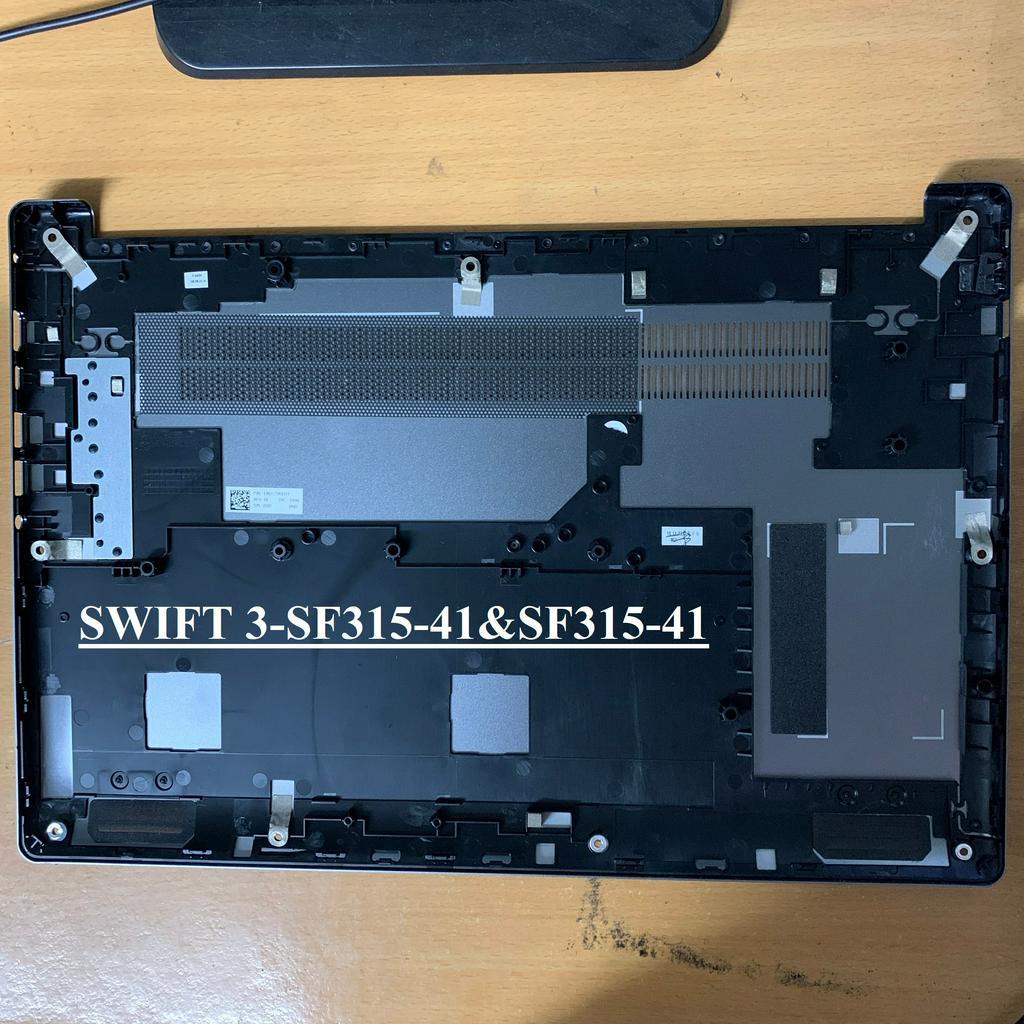 Vỏ Laptop Acer  Mặt D Dành Cho Laptop Acer  SWIFT 3- SF315 - 41&amp;SF315-41- Hàng mới