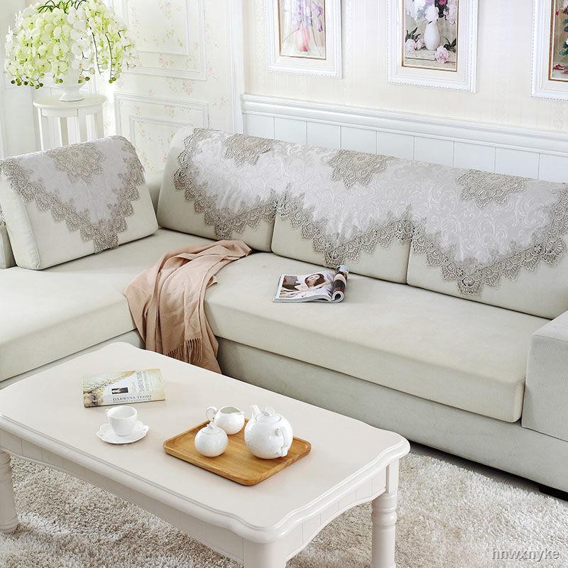 Khăn Phủ Ghế Sofa Chống Bụi Phong Cách Thái Lan 5.25 Ốp