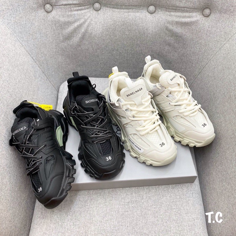 Giày thể thao balen fullbox