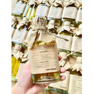 Tinh dầu tràm huế siêu đậm đặc chai 100ml