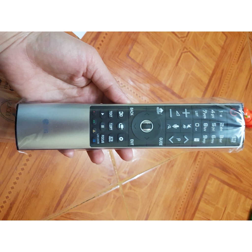 Điều khiển tivi LG smart  dùng cho tivi 2015