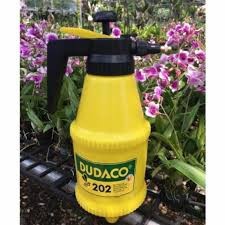 Bình tưới cây Dabaco 2L 202