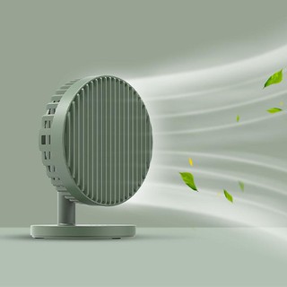QUẠT TÍCH ĐIỆN MINI ELOOP F3