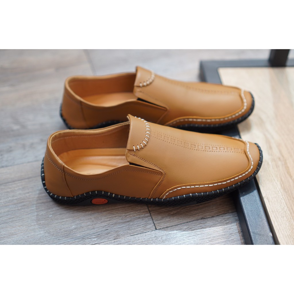 giày da nam, giày lười nam | BigBuy360 - bigbuy360.vn