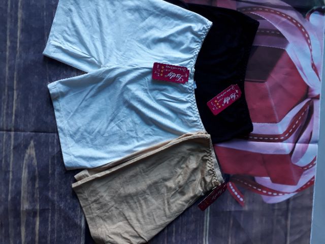 quần coton mặc trong váy LADY ( sỉ ) | BigBuy360 - bigbuy360.vn