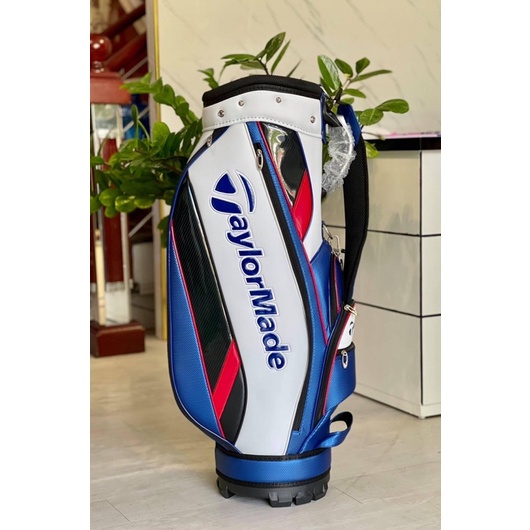 Túi Đựng Gậy Golf Taylormade - Ảnh Thật- Giá Tốt Nhất