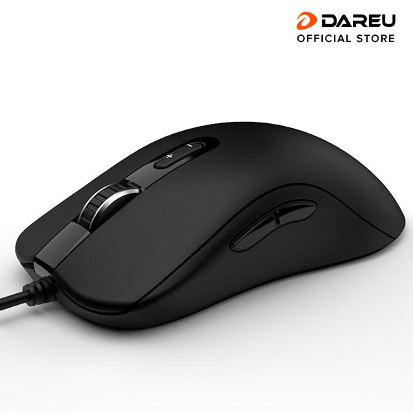 Chuột Gaming DAREU EM928 (PixArt PAW3389, LED RGB)