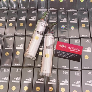 Nước cân bằng cho da dầu mụn DBH BHA Toner (177ml)