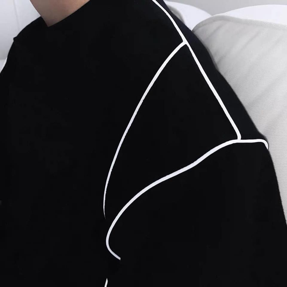 [Mã SKAMSALE07 giảm 10% TỐI ĐA 100K đơn150K] Áo phông oversize Line, JACKLANE, Áo cộc tay Unisex Jack Lane | BigBuy360 - bigbuy360.vn