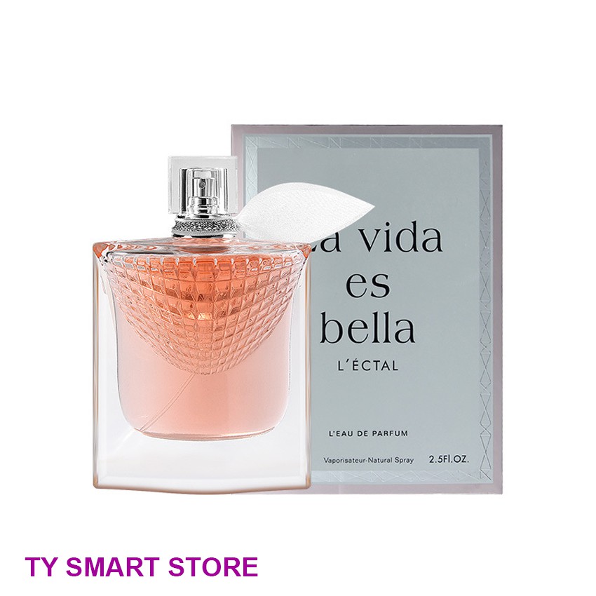 Nước Hoa Nữ Lavida Hương Thơm Cuốn Hút Bền Mùi | BigBuy360 - bigbuy360.vn