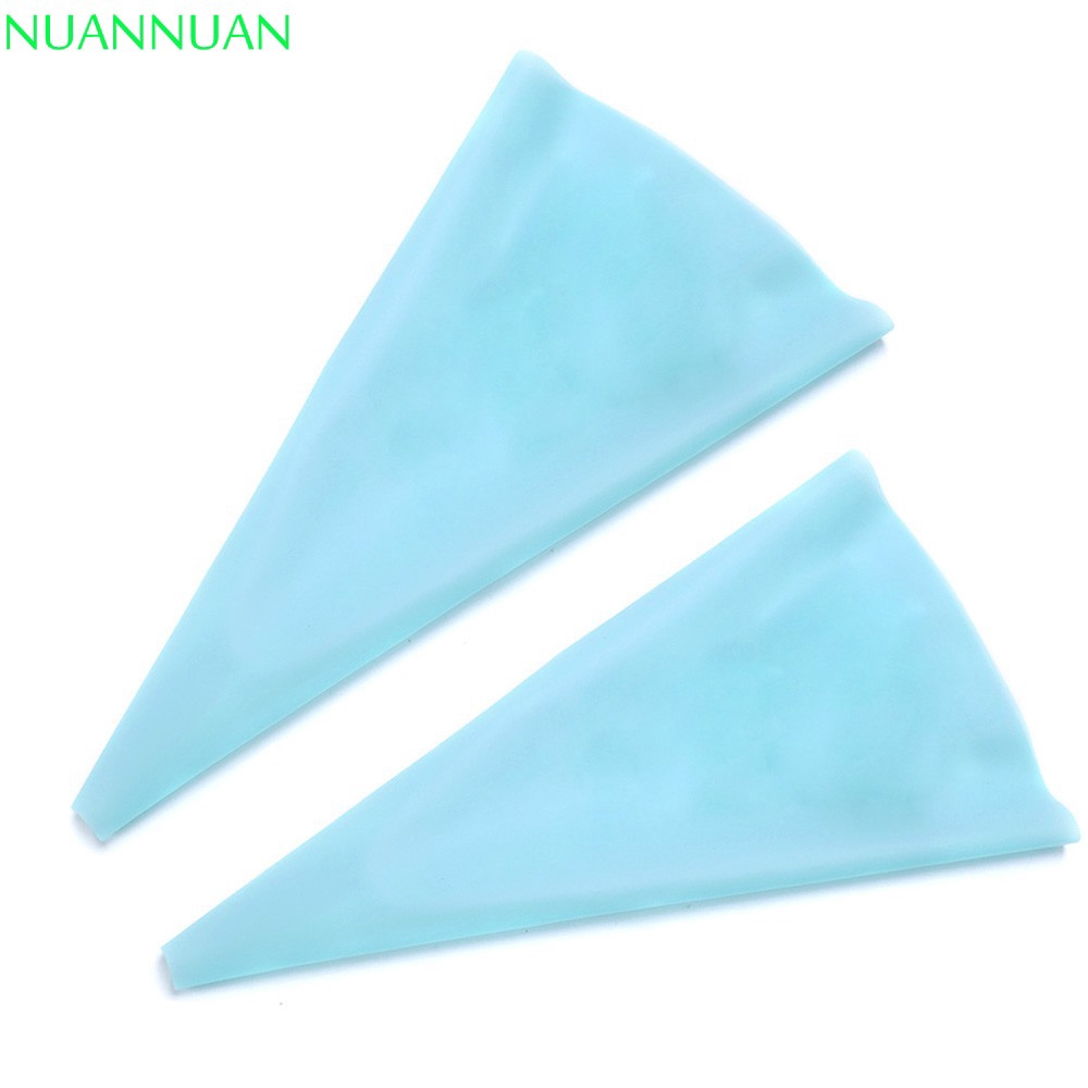 Túi bắt kem silicone