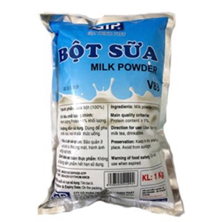 Combo 4 sét hồng trà sữa