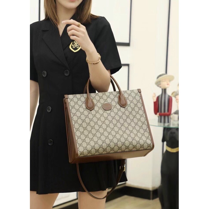 Túi Xách G.U.C.C.I size 31 x 26 x 14 cm