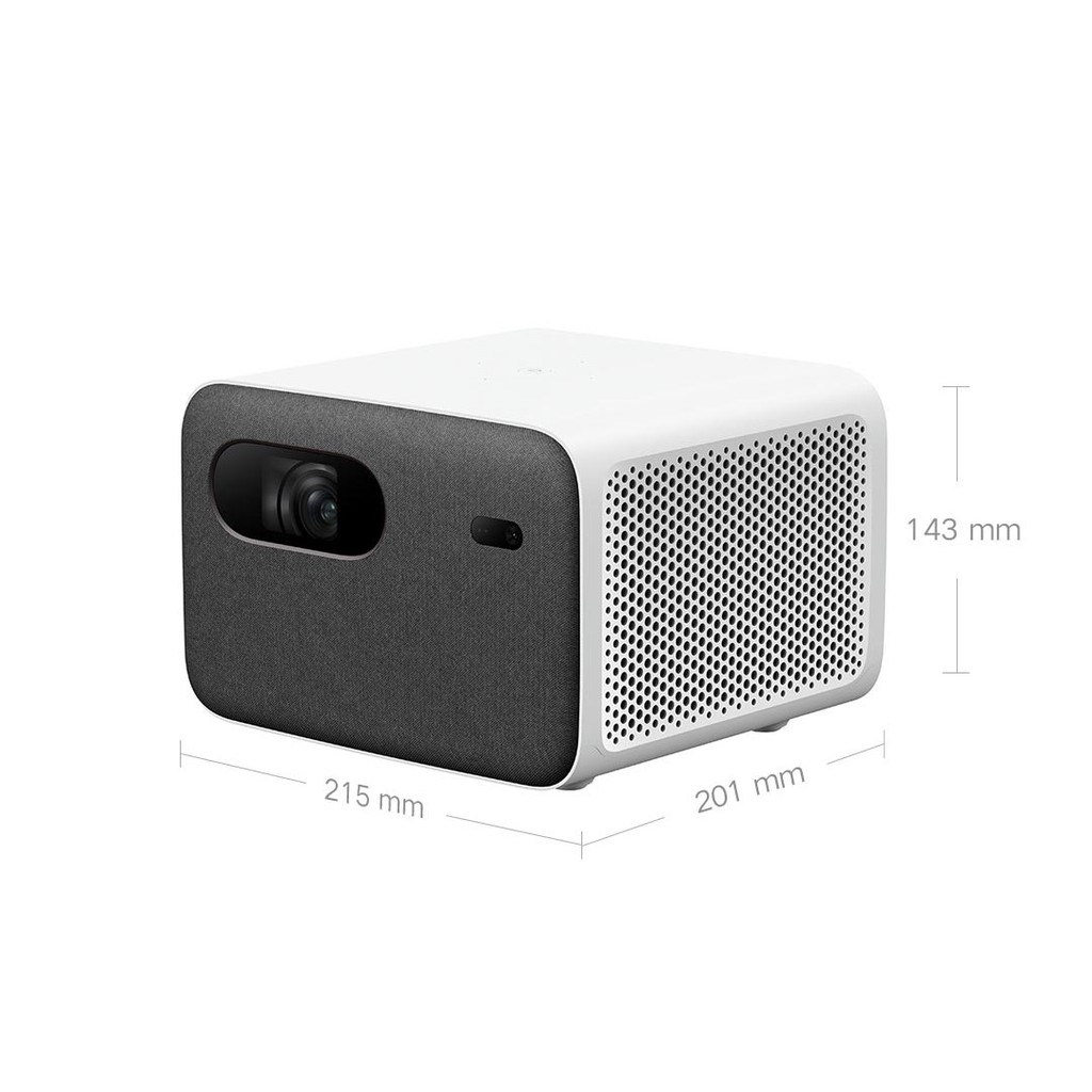 Máy chiếu Xiaomi Mijia Projector 2 Pro new 2020