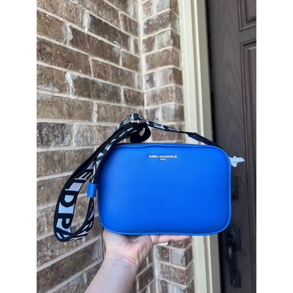 Túi Pháp Karll auth sale