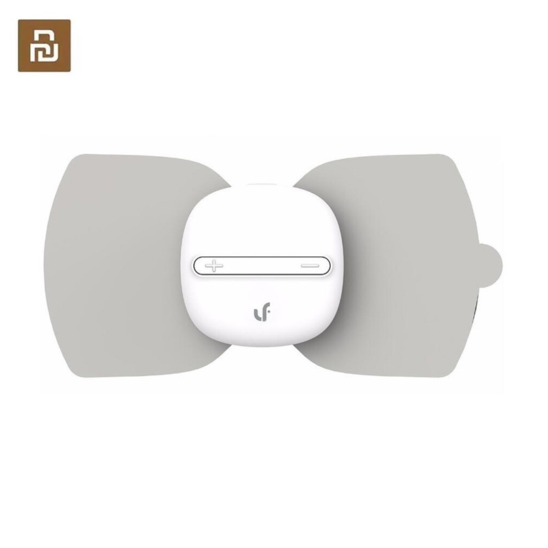 Miếng dán massage mini Xiaomi LR-H007 - Máy massage Xiaomi Leravan  LR-H006- Minh Tín Shop