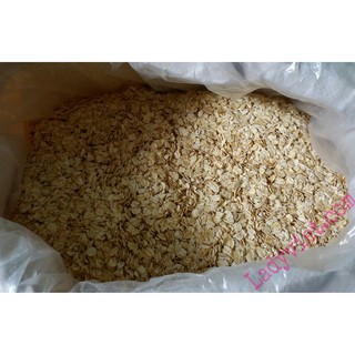 Yến mạch nguyên hạt Úc