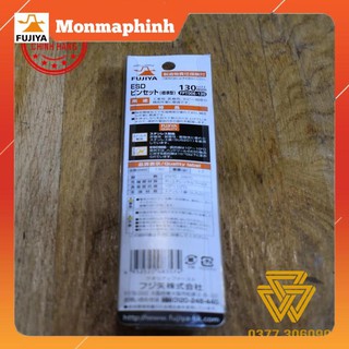 Nhíp kỹ thuật tĩnh điện ESD Fujiya FPT00E-130