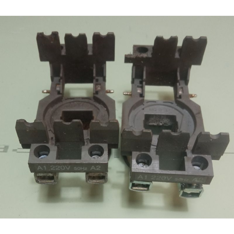 Cuộn hút contactor LS 32a loại xịn 220v