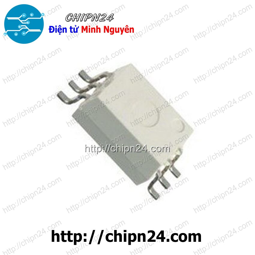 [1 CON] IC TLP701 SOP-6 (SMD Dán) (P701)